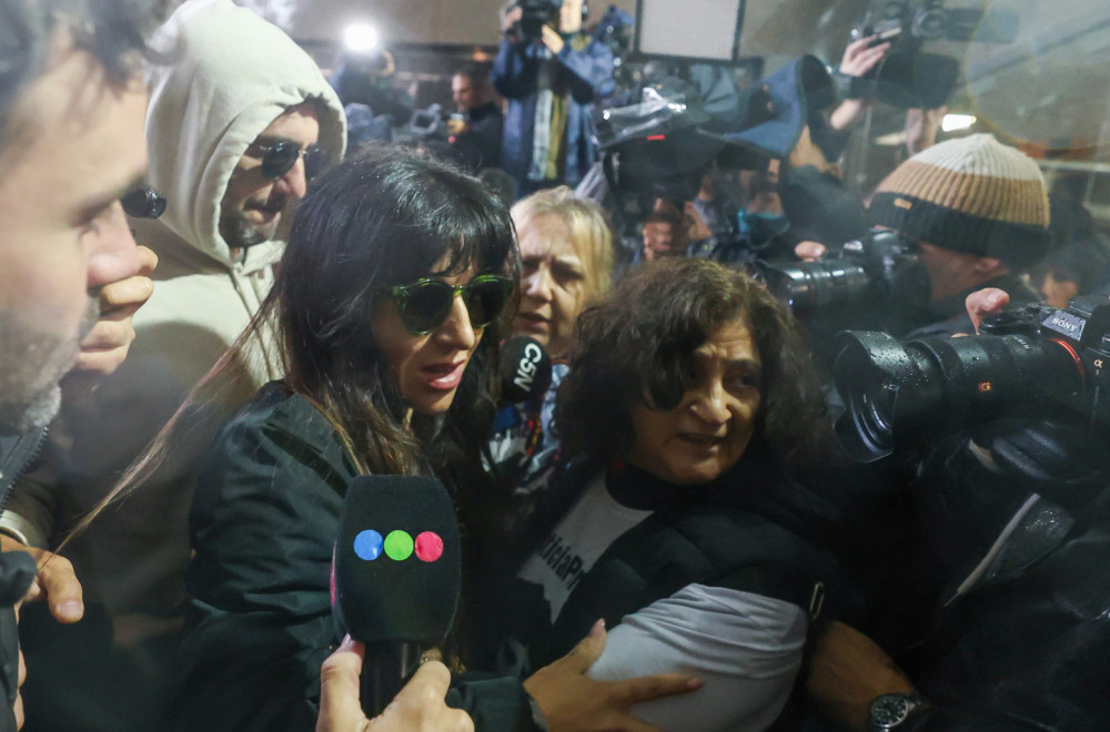 Suđenje za smrt Maradone klizi u skandal – sutkinja se povukla