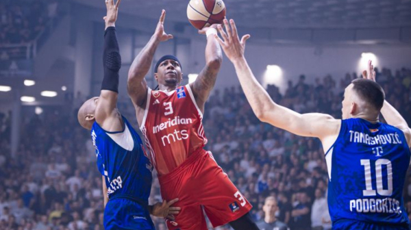 Igra li se? Zvezda mora da pobedi