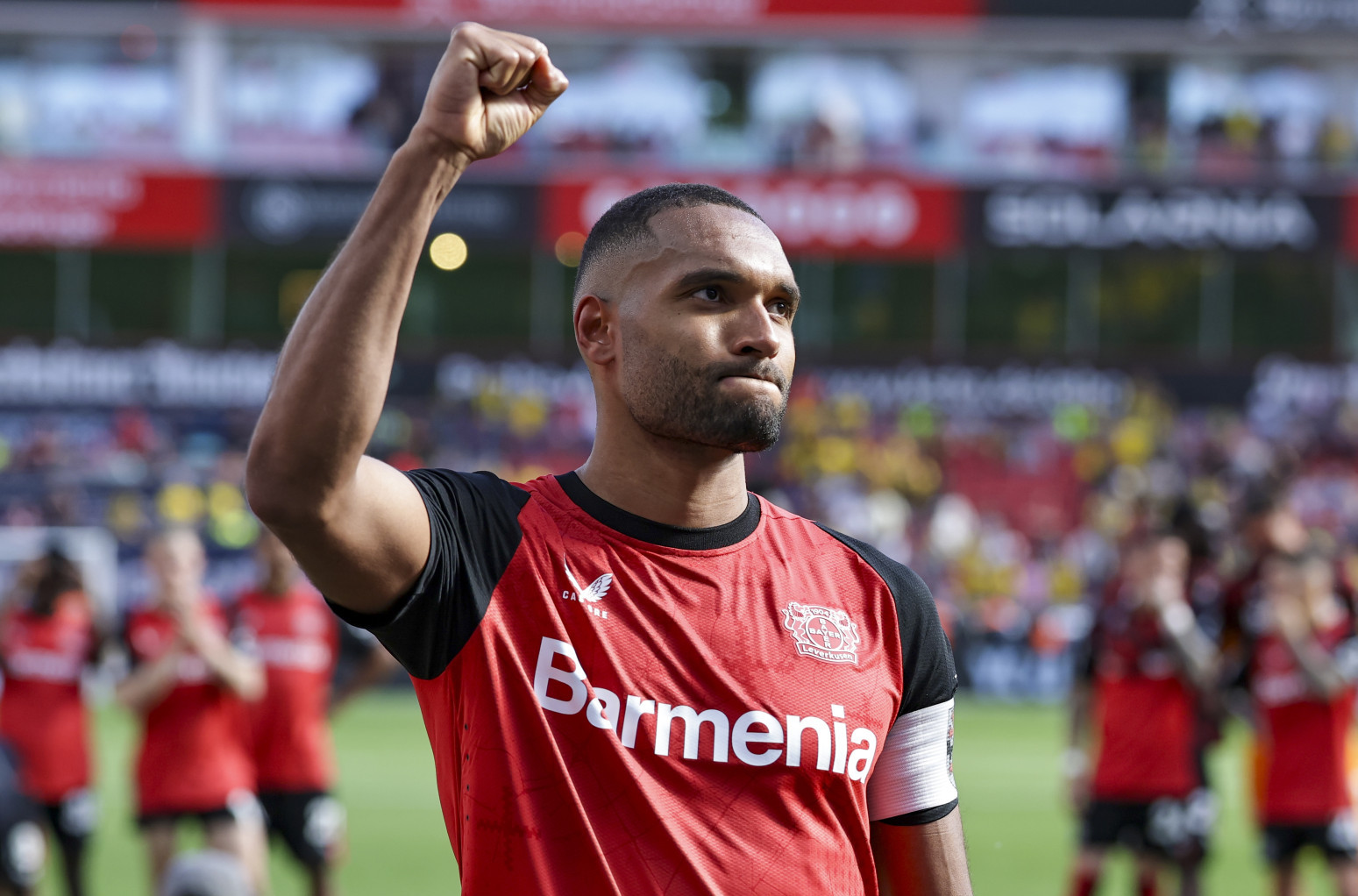 Bajernova "osveta" Bajeru