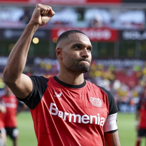 Bajernova "osveta" Bajeru