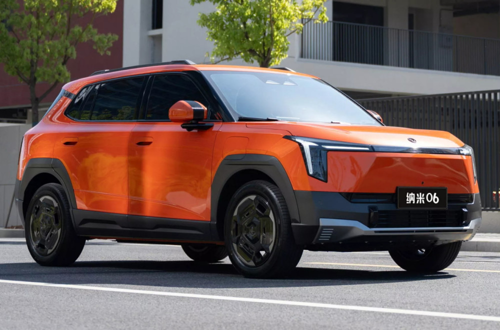 Pao dogovor: Kineski automobili uskoro stižu iz Citroenove fabrike u Francuskoj