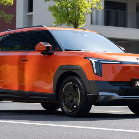 Pao dogovor: Kineski automobili uskoro stižu iz Citroenove fabrike u Francuskoj
