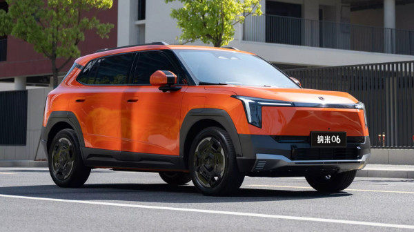 Pao dogovor: Kineski automobili uskoro stižu iz Citroenove fabrike u Francuskoj