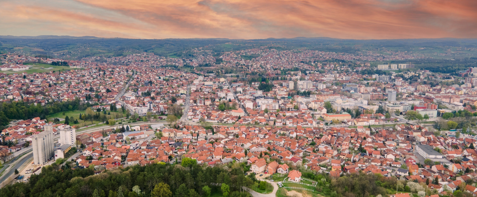 Grad u Srbiji sa najčistijom rekom: Jedno je od najstarijih naselja u našoj zemlji FOTO