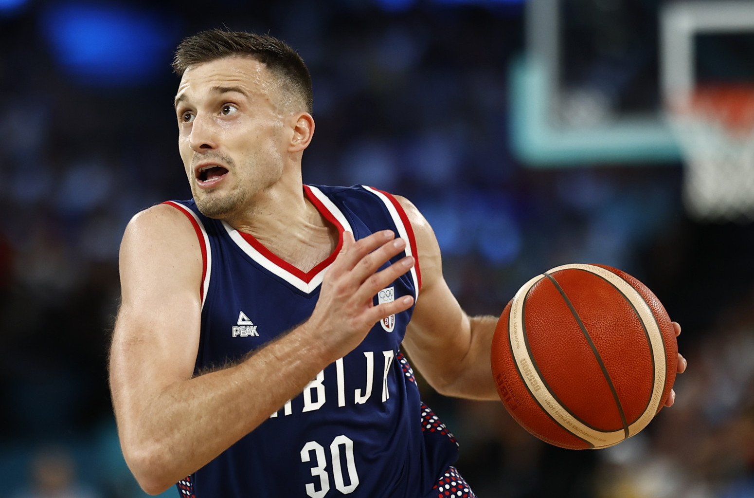 Aleksa Avramović se vraća?!