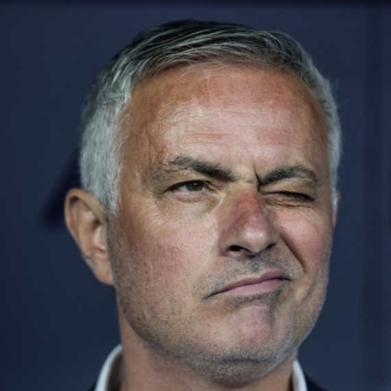 Murinjo nastavio da niže pojačanja