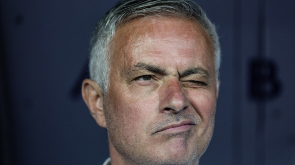 Murinjo nastavio da niže pojačanja