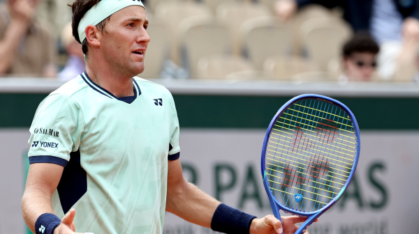 Rud: "ATP nam uzima 25% novca, ovo je trka pacova"