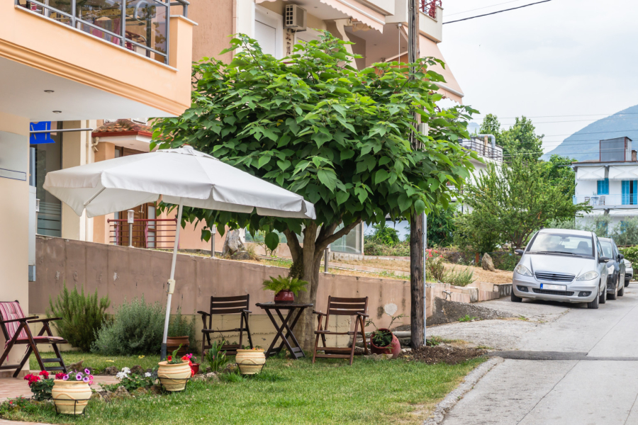 Tri mesta u Grčkoj u kojima se najjeftinije letuje