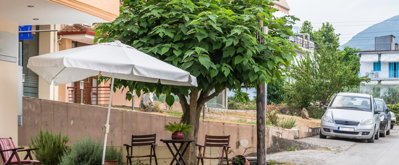 Smeštaj navodno na plaži, a završite na magistrali: Na ovo morate da obratite pažnju VIDEO