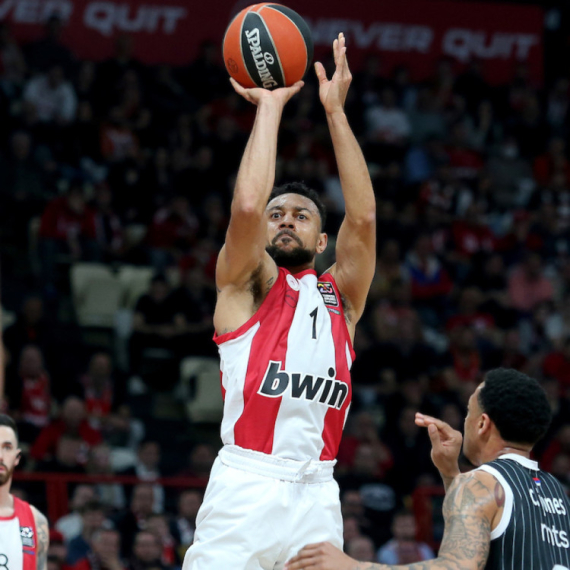 Vilijams-Gos ima novi klub