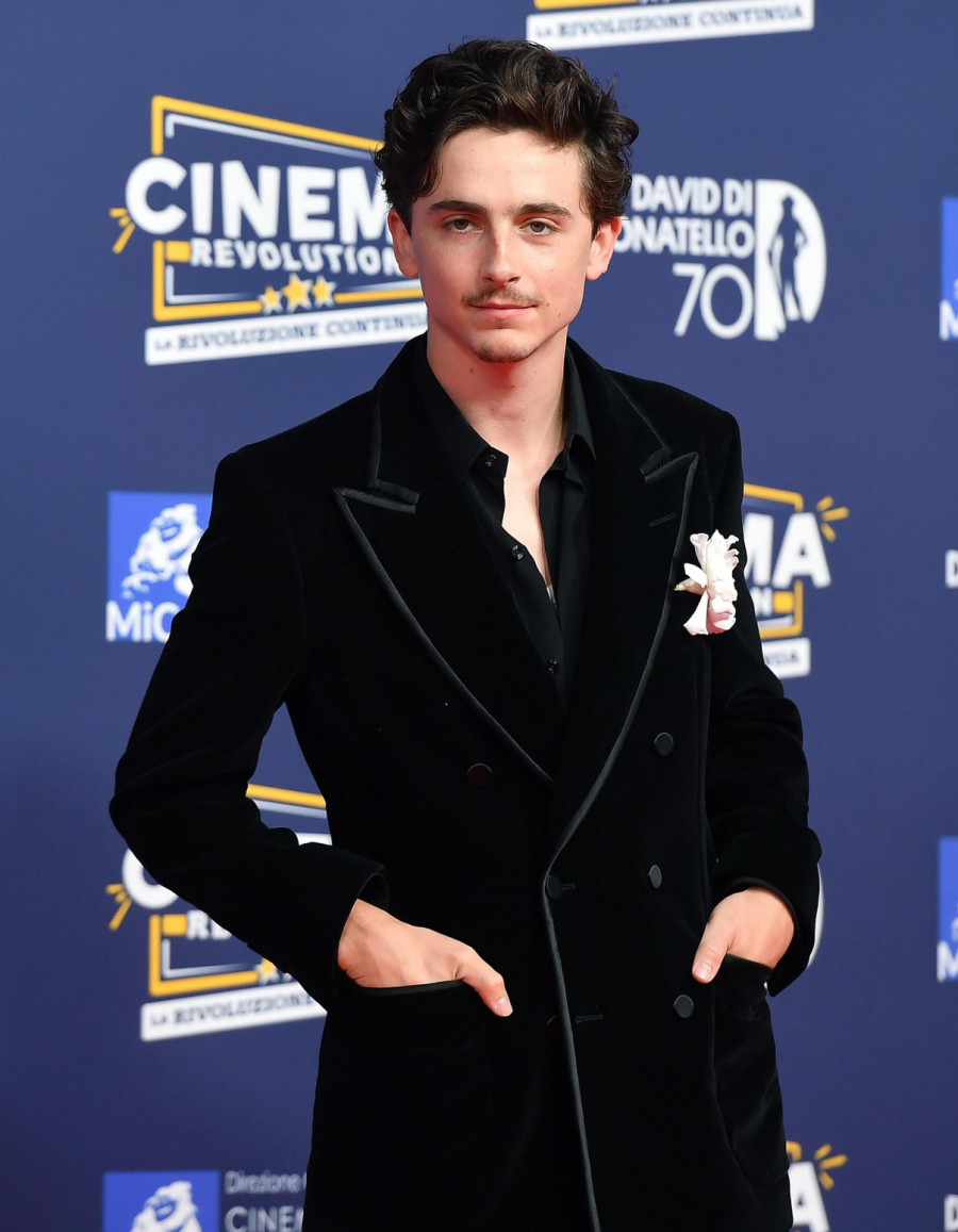 Glumac razočaran zbog Oskara: Pa mi nismo pobedili?