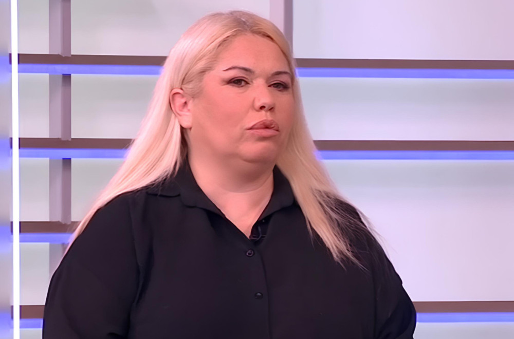 Ispovest srpske novinarke o borbi sa gojaznošću: Ni ugradnja balona nije pomogla, evo kako sada živi VIDEO