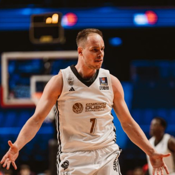 "Večitima" tri, a Dubaiju pet godina od Evrolige