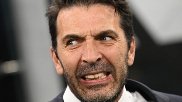 Bufon osuo paljbu po svojim Italijanima: "Zašto se stidimo onoga što jesmo?"