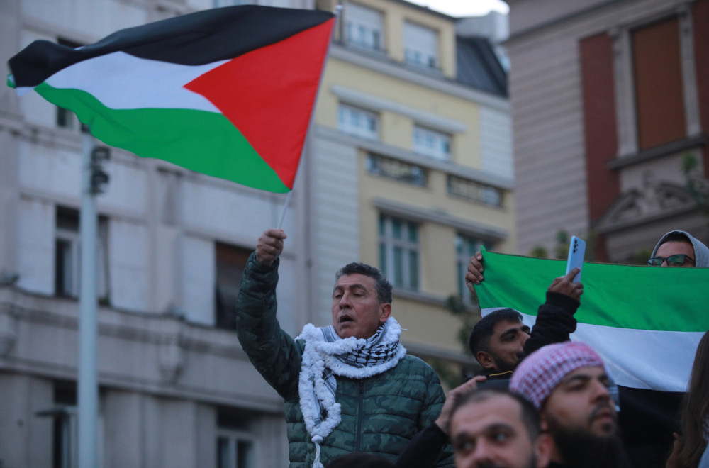 Pritisci i pretnje palestinskih grupa: Odloženi Dani izraelskog filma u Beogradu