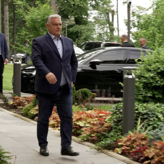 U jednoj rečenici prozvao sve: Ne želimo ništa od toga