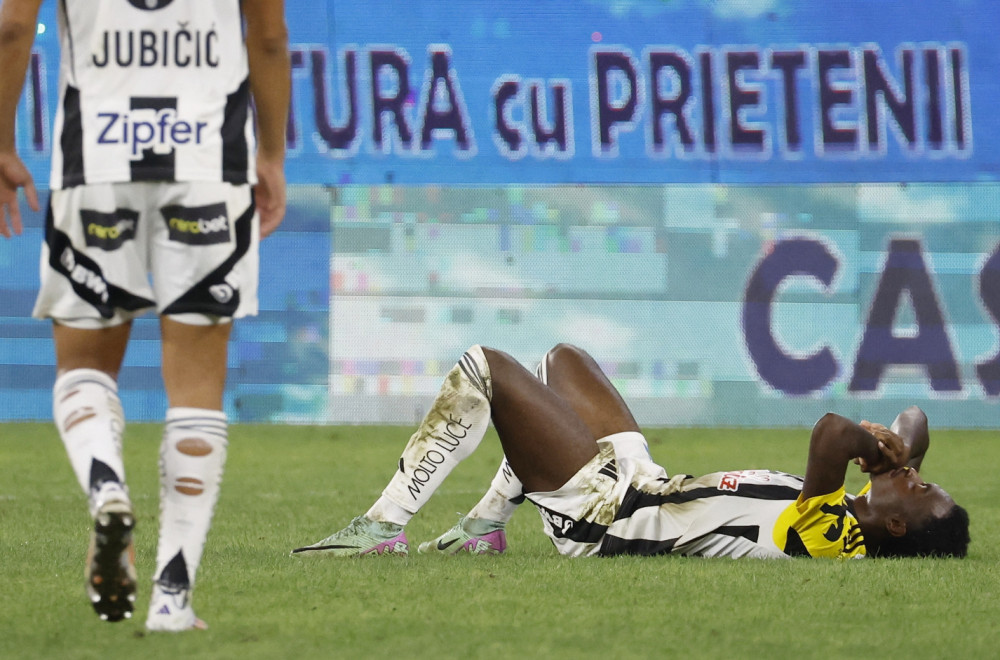 Boatenga rasistički vređali njegovi navijači