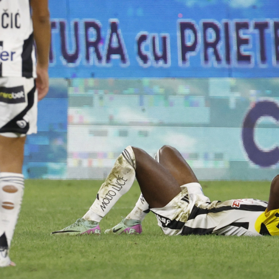 Boatenga rasistički vređali njegovi navijači