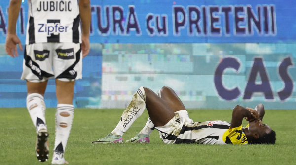 Boatenga rasistički vređali njegovi navijači