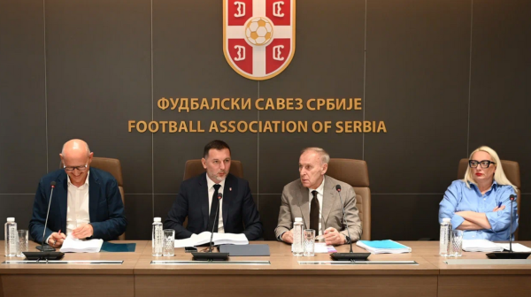 Nova era srpskog fudbala – Superliga sa 12 klubova!