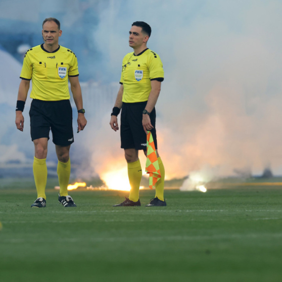 Stranac na čelu Sudijske komisije – FSS doneo još jednu veliku odluku