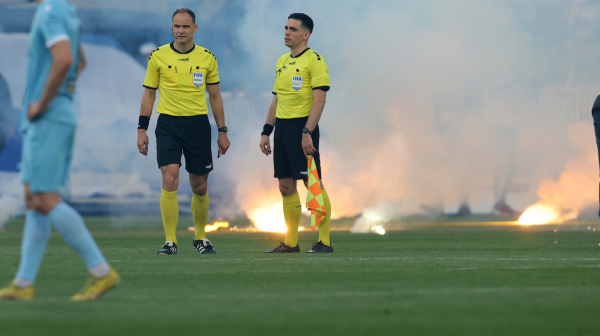 Stranac na čelu Sudijske komisije – FSS doneo još jednu veliku odluku