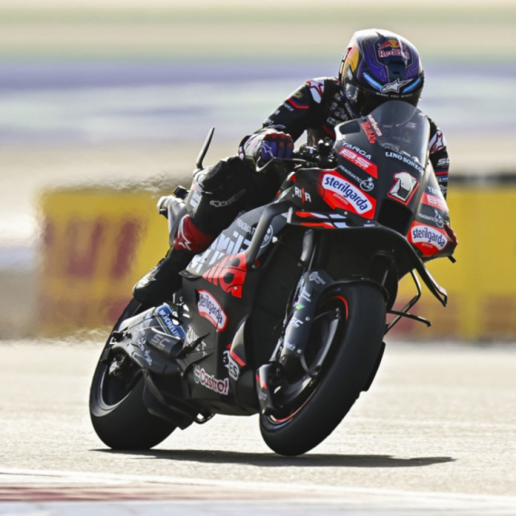 Zvanično: Šampion odlazi