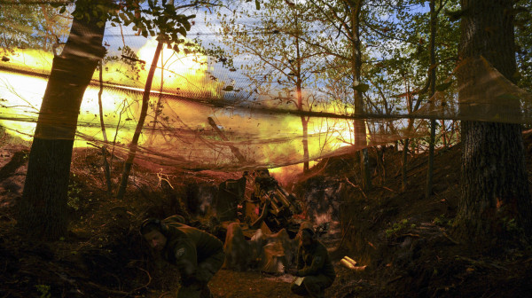 Kadyrov speaks out: Shocking footage and brutal message – 'Zelensky, they are dead' VIDEO