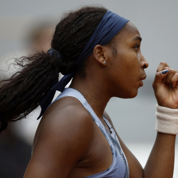 Gof "manje loša", debakl bivše šampionke