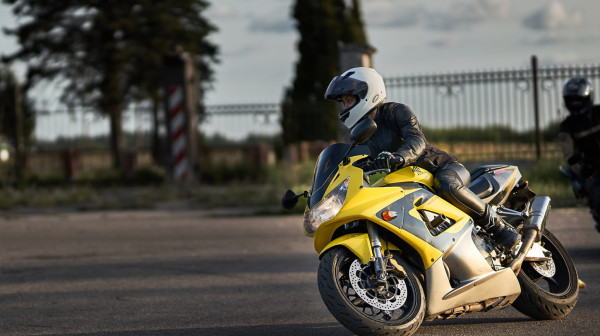 Apel: Budite oprezni, od početka godine stradalo 11 motociklista!