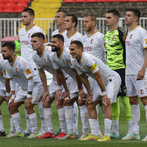 Još jedan Superligaš eliminisan iz Kupa