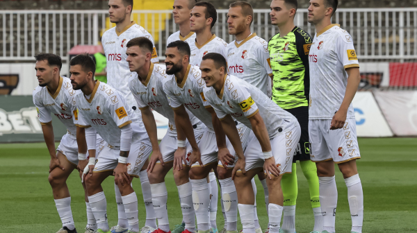 Trener Napretka ljut posle poraza: "Imamo dosta igrača koji ne osećaju klub"