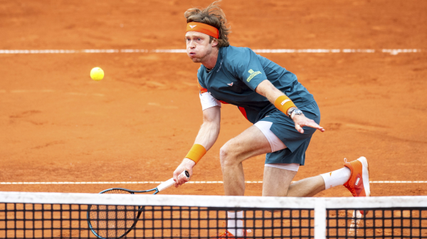 Rubljov i Grikspor u trećoj rundi Rolan Garosa