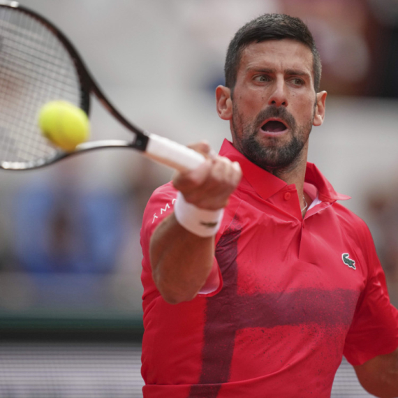 Đoković ili Liga šampiona? Poznato kada Novak izlazi na teren