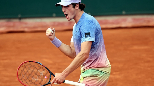 Magični Brazilac osvojio Bazel