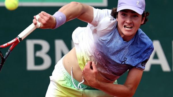 Ispisana istorija na Rolan Garosu – Nadal svrgnut sa vrha