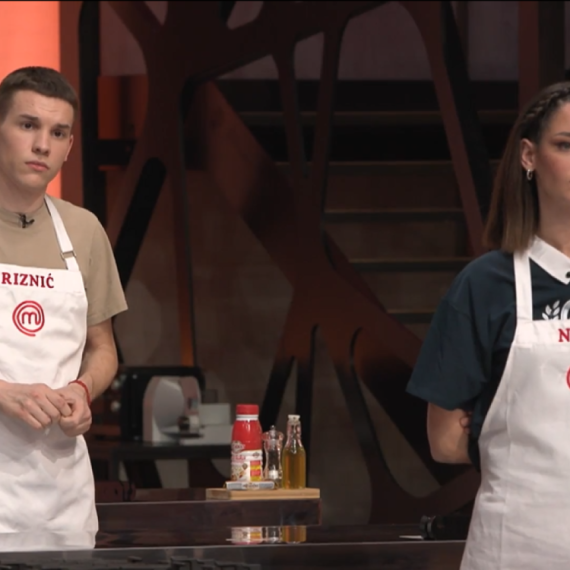 Pred takmičarima je zanimljiv izazov: Sudije saopštile današnji zadatak