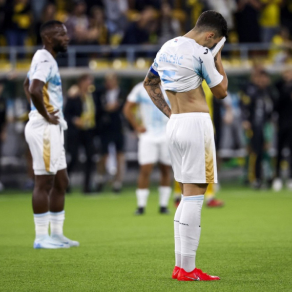 Golčina rešila finale Kupa Hrvatske – dupla kruna Rijeke VIDEO