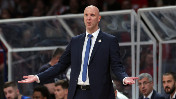 Žakelj: "Ne smemo da bežimo od odgovornosti"