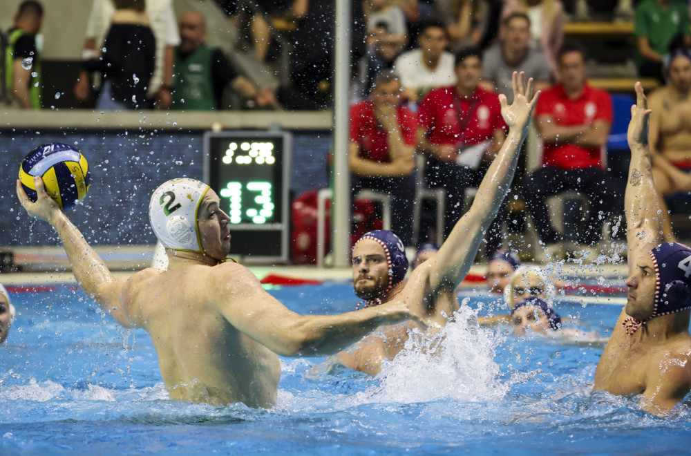 Novi Beograd, Mandić ili Prlainović – ko će na vrh Evrope?