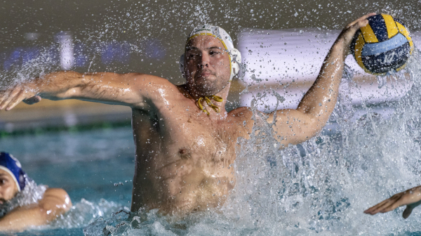 Mandićev zarazni ples nakon pobede nad Novim Beogradom VIDEO