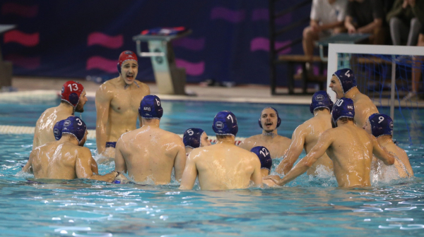 Novi Beograd poklekao posle peteraca u Herceg Novom