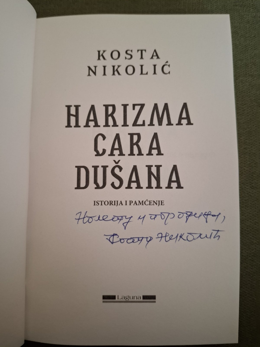 Nikad prisnije sa posvađanim Novakom