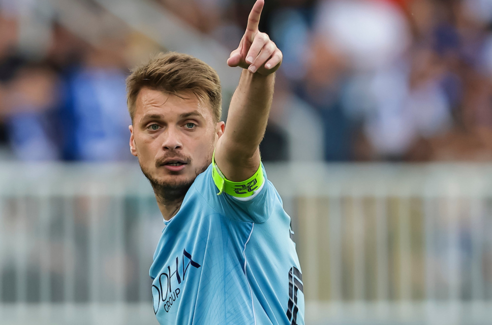 B92.sport saznaje: Adem Ljajić na pragu Partizana – u paru sa Jovetićem?