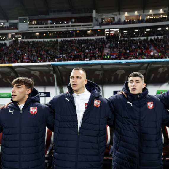 Istorijski uspeh reprezentativca Srbije u Belgiji VIDEO