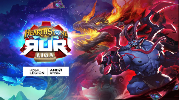 Poznati svi polufinalisti RUR Hearthstone Lige