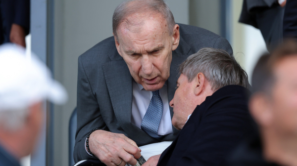 Džajić o reformi srpskog fudbala: "Želimo promenu iz temelja"