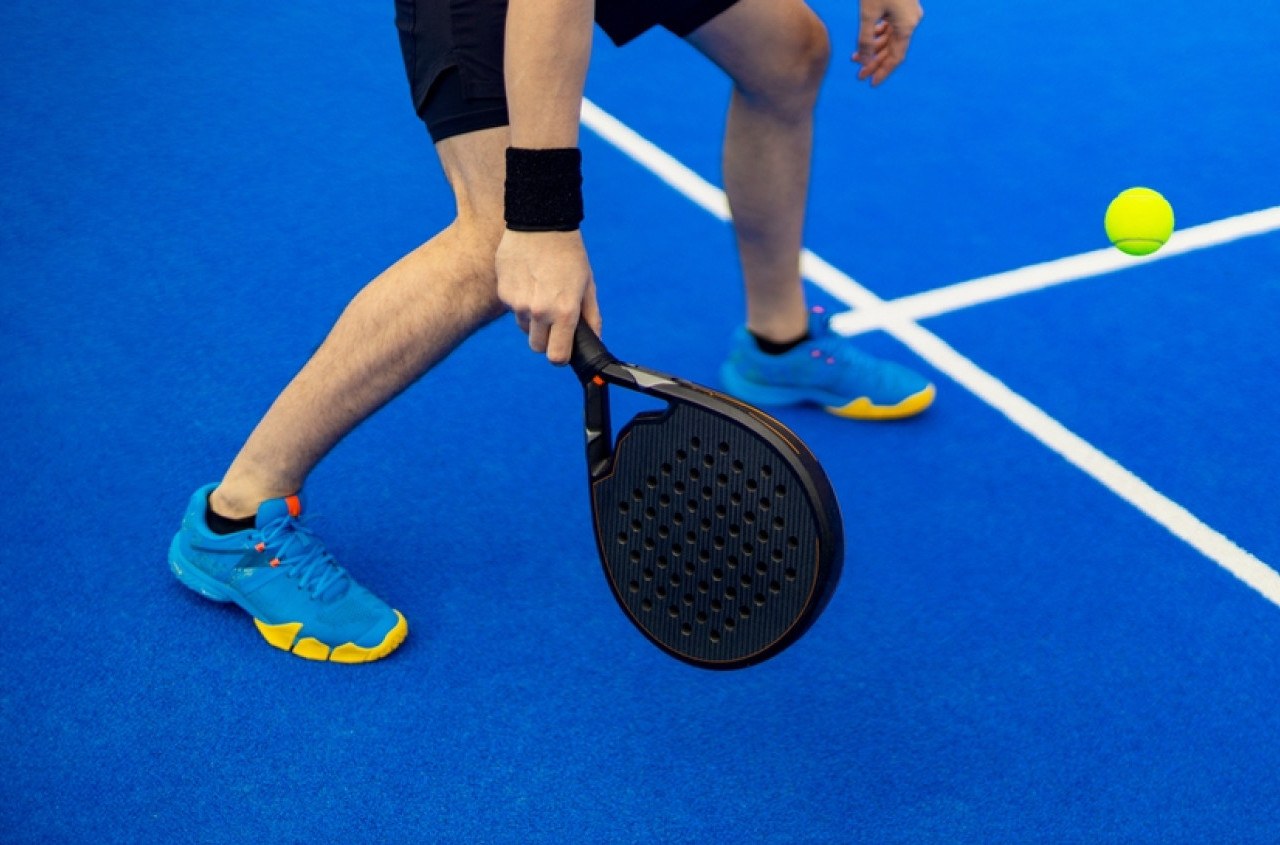 Formira se padel reprezentacija Srbije