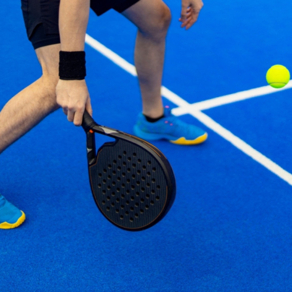 Formira se padel reprezentacija Srbije